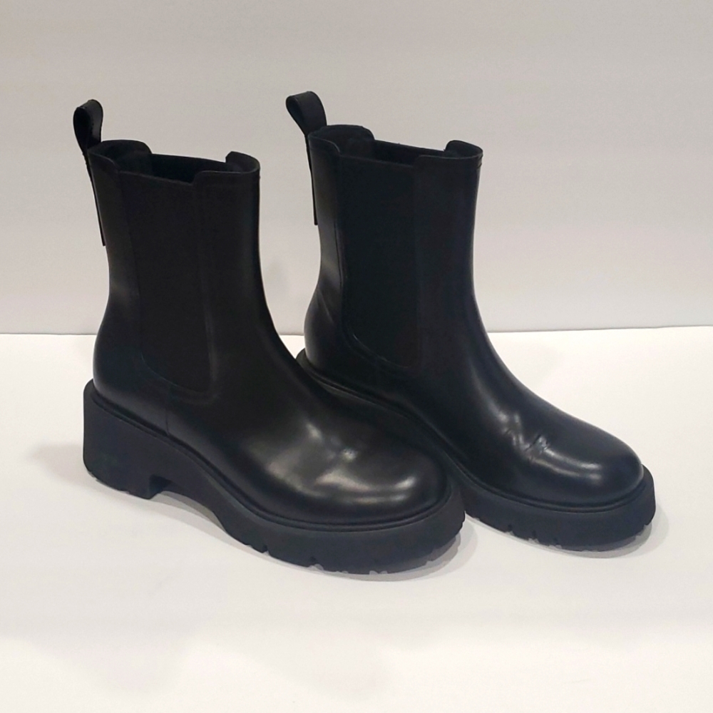 Camper Dockey Boot size 38